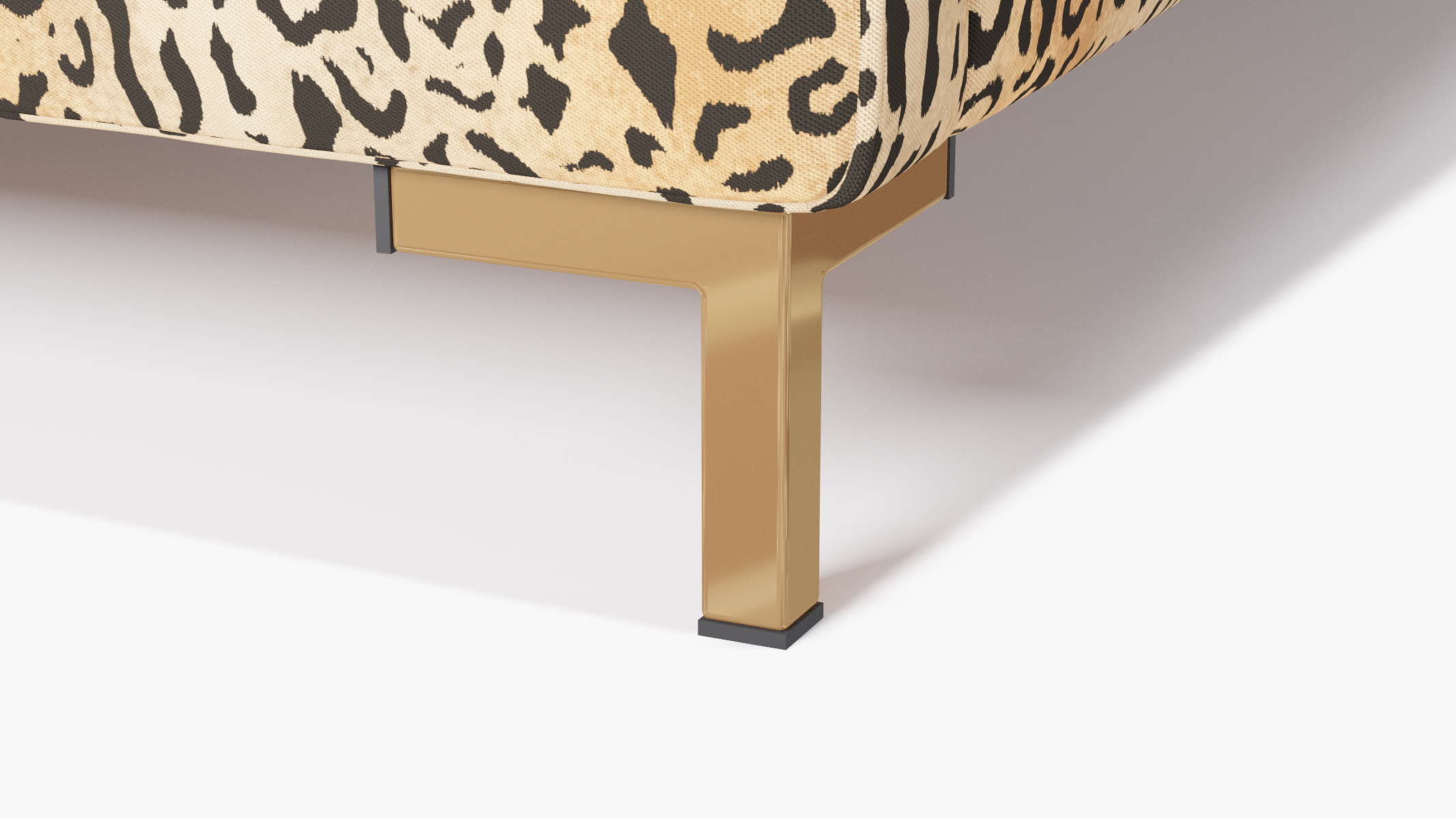 Cheap Animal Print Furniture