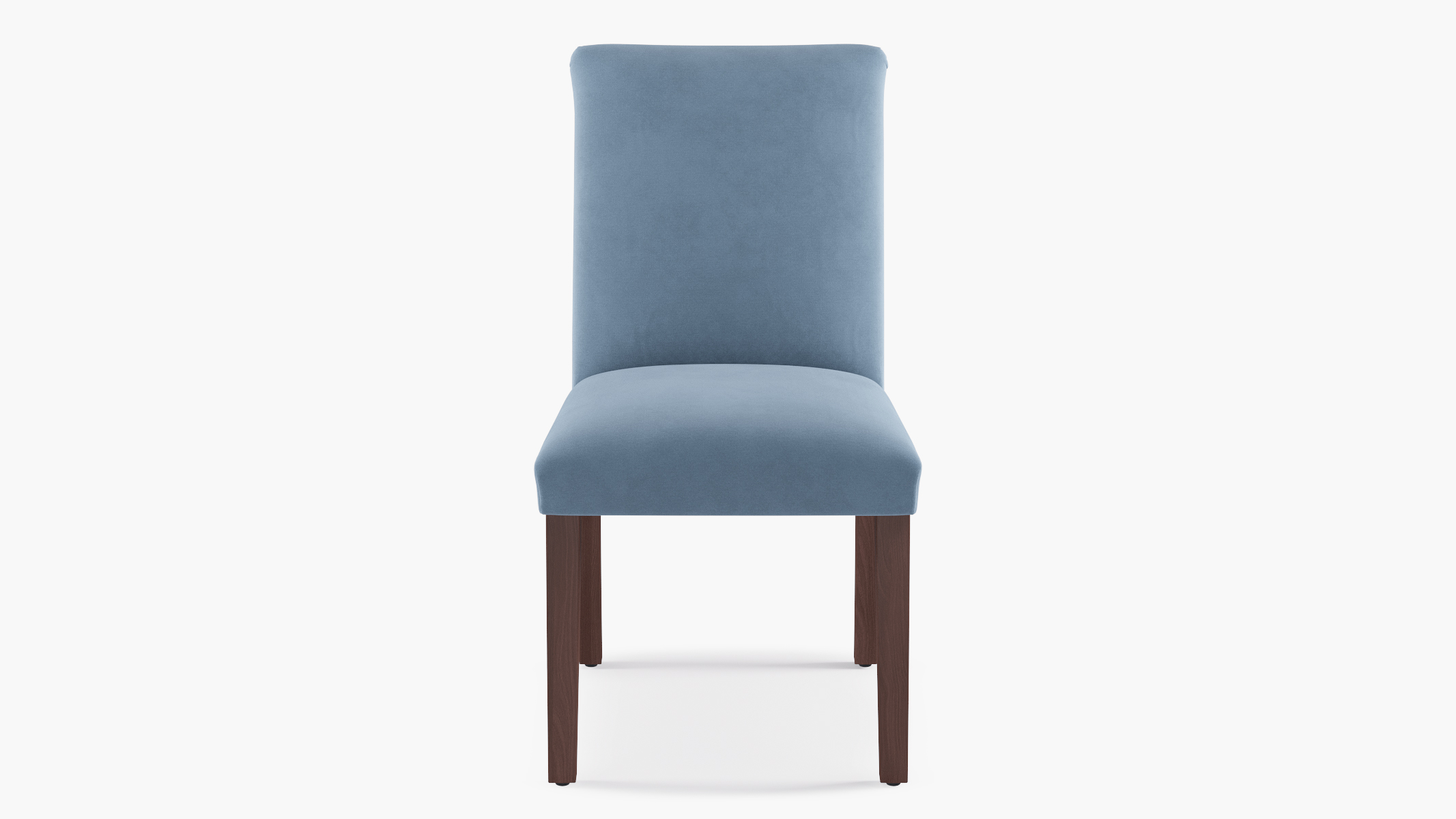 lowell modified wingback dining chair