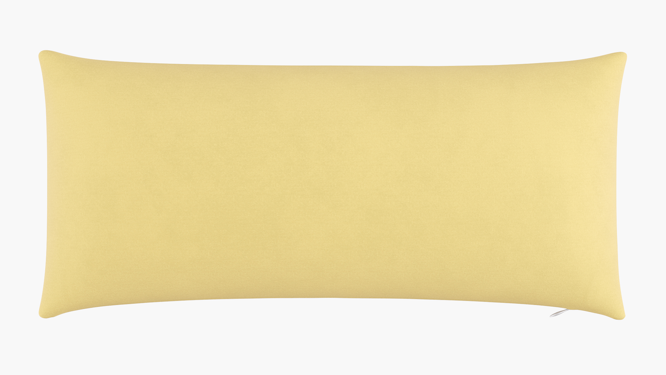 Canary yellow throw clearance pillows