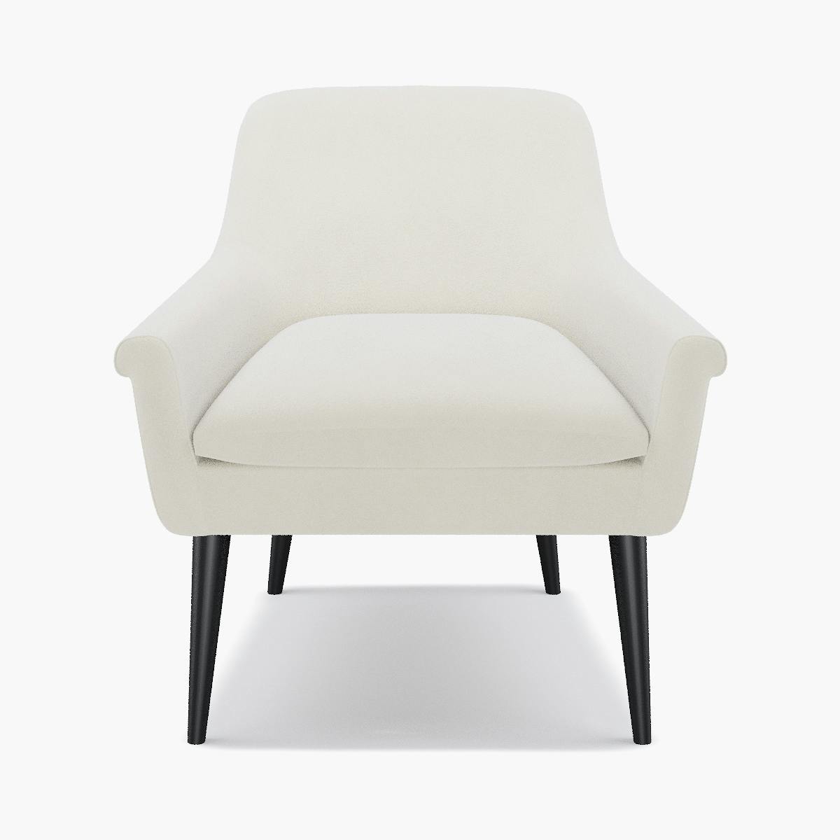 Custom Cocktail Chair 100+ Fabrics for Custom Upholstered Cocktail