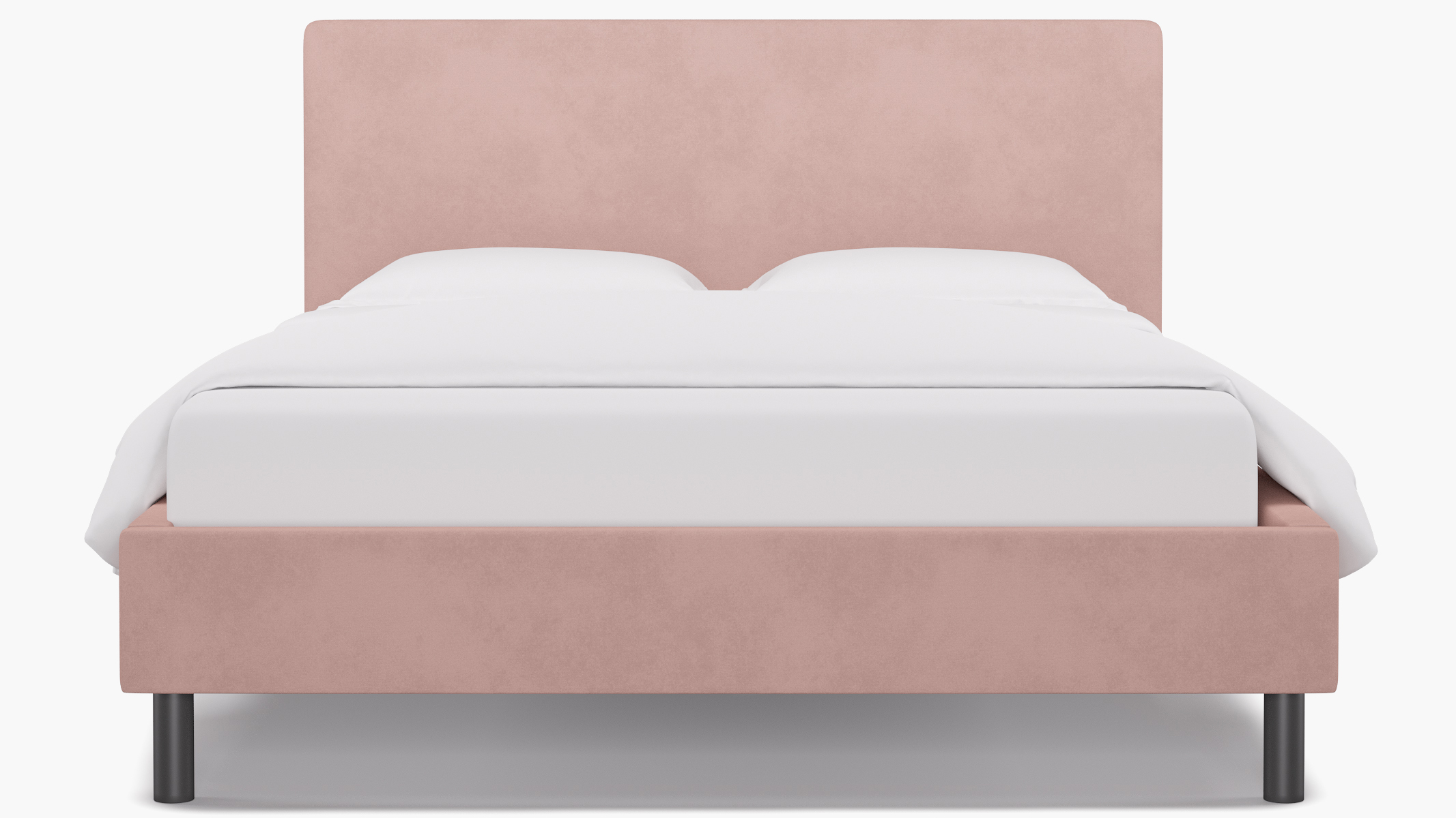 The Inside Tailored Platform Bed - Thumbnail 2