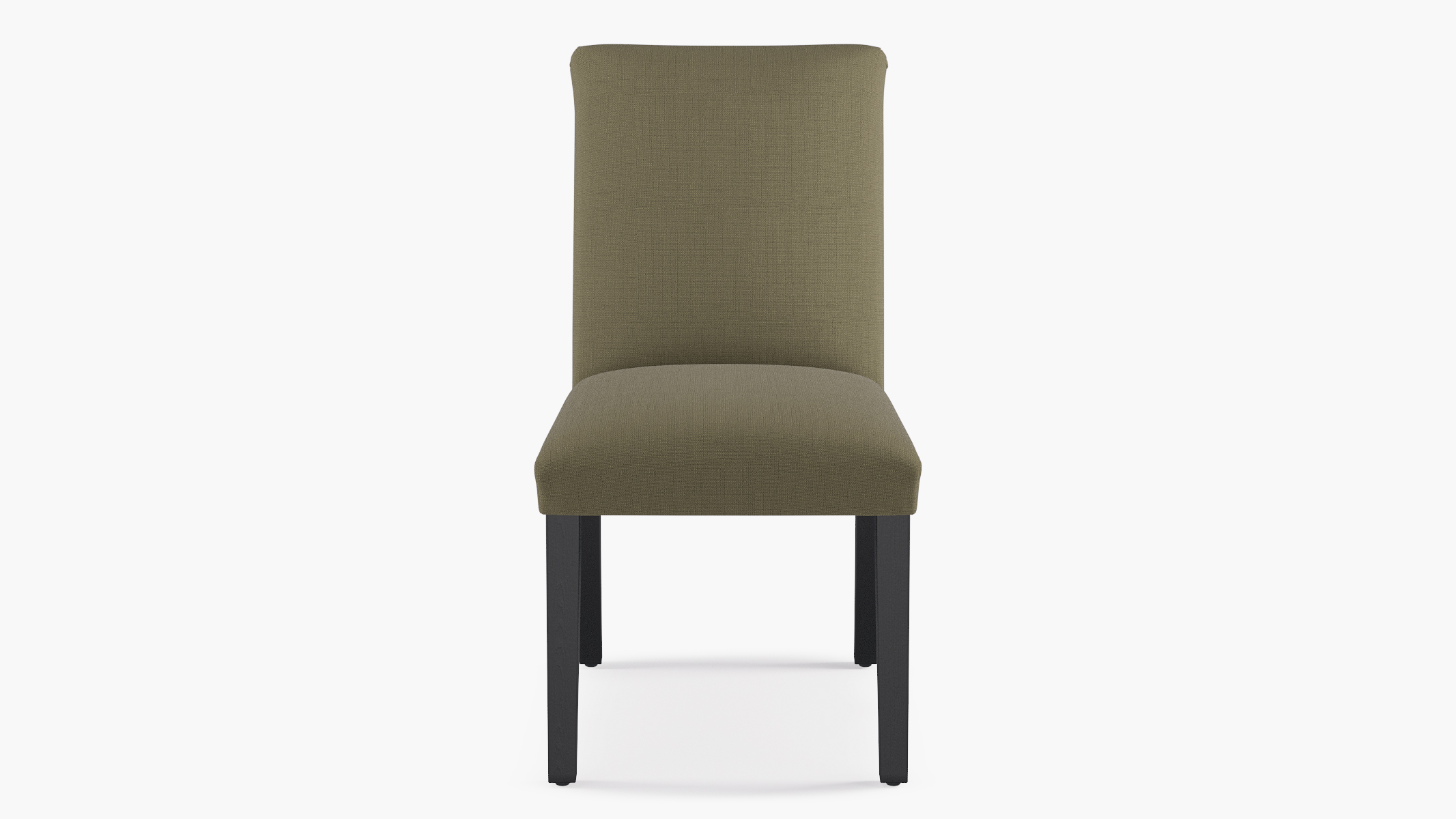 Olive green dining cheap chairs