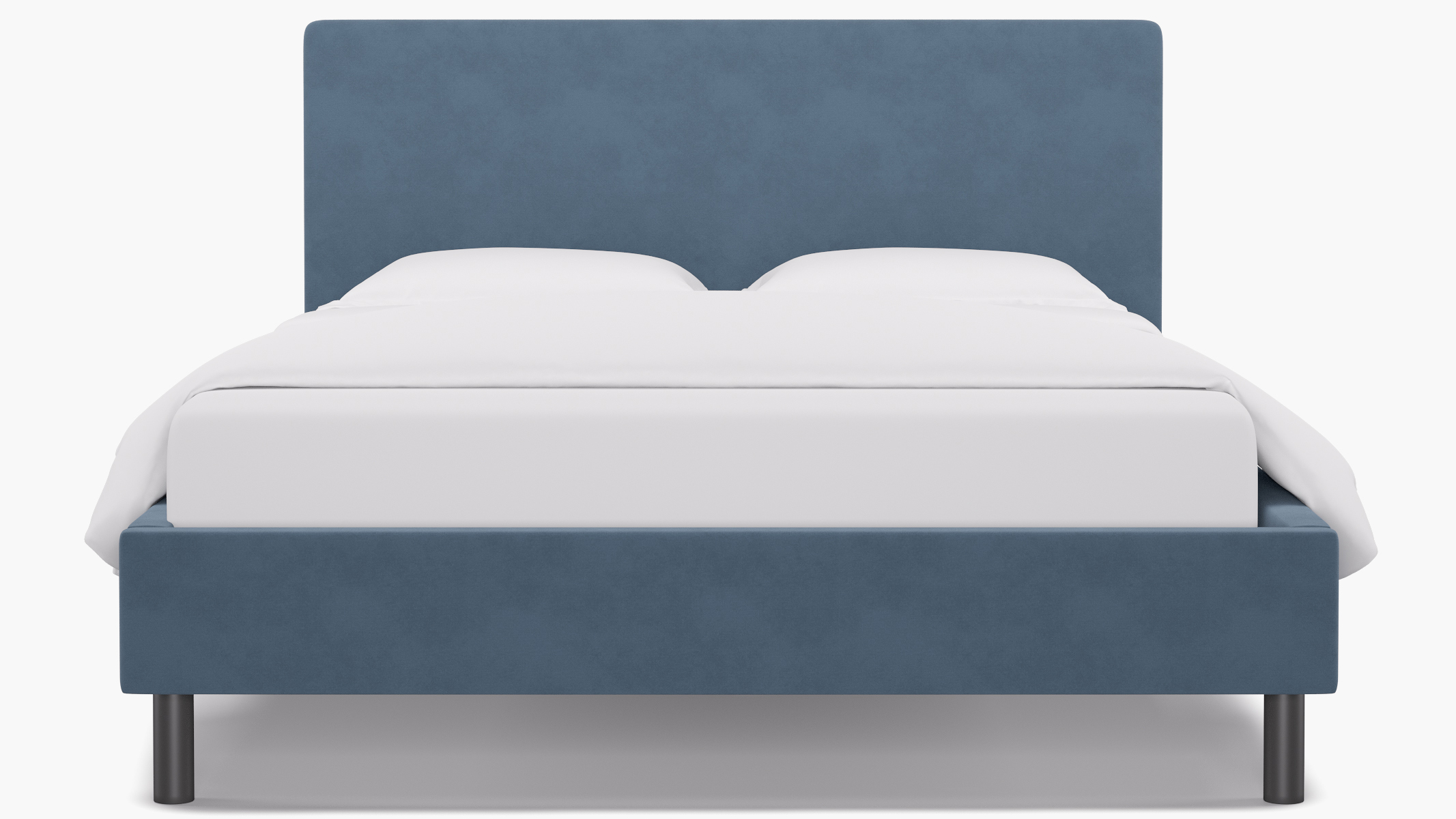 The Inside Tailored Platform Bed