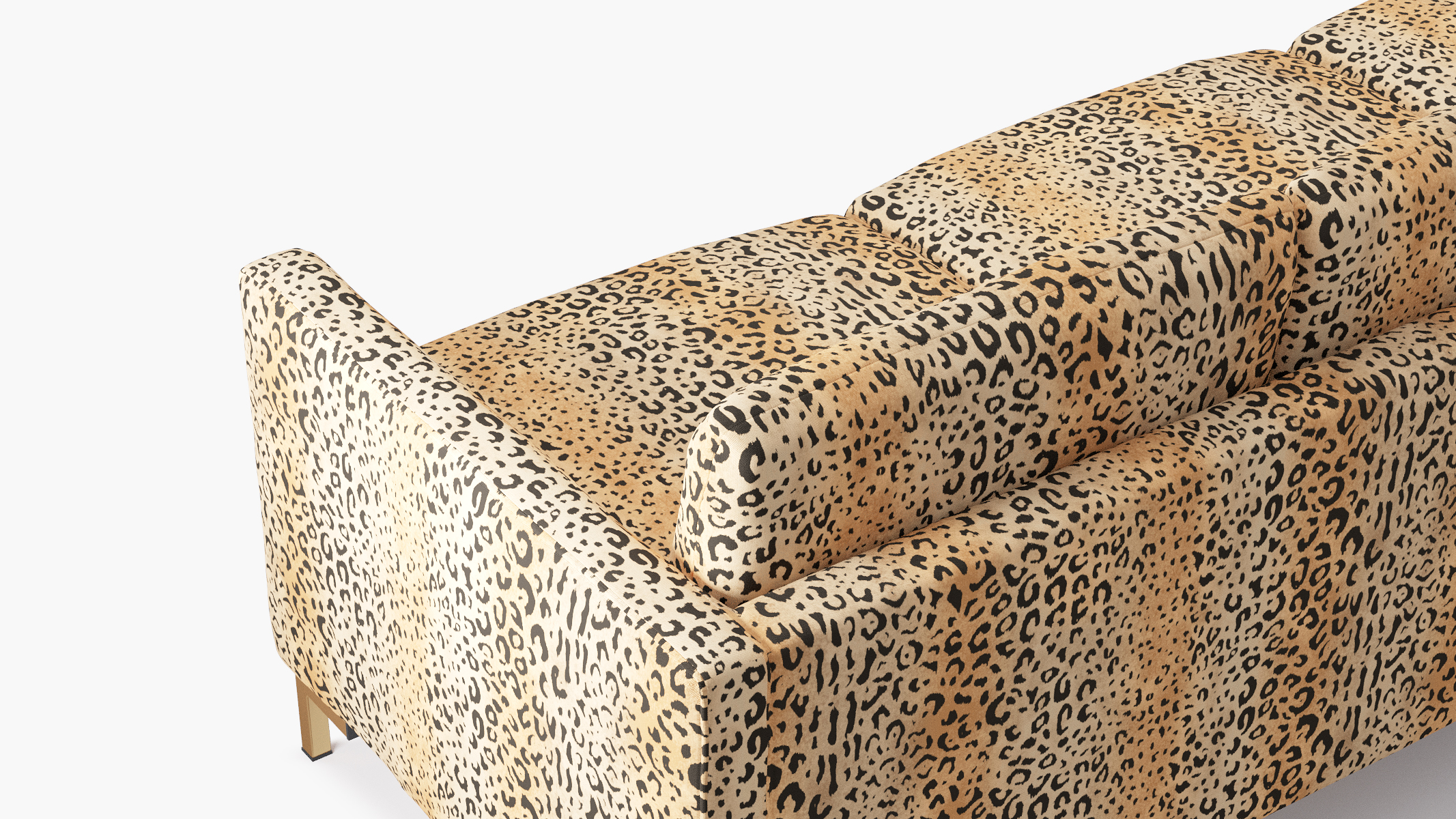 Cheap Animal Print Furniture