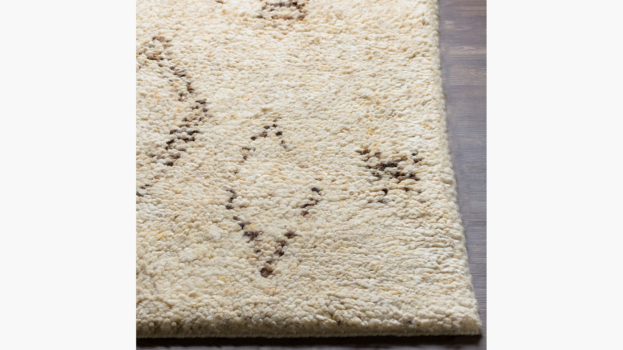 Beni Beni Rug 5' x 7'6" The Inside Furniture