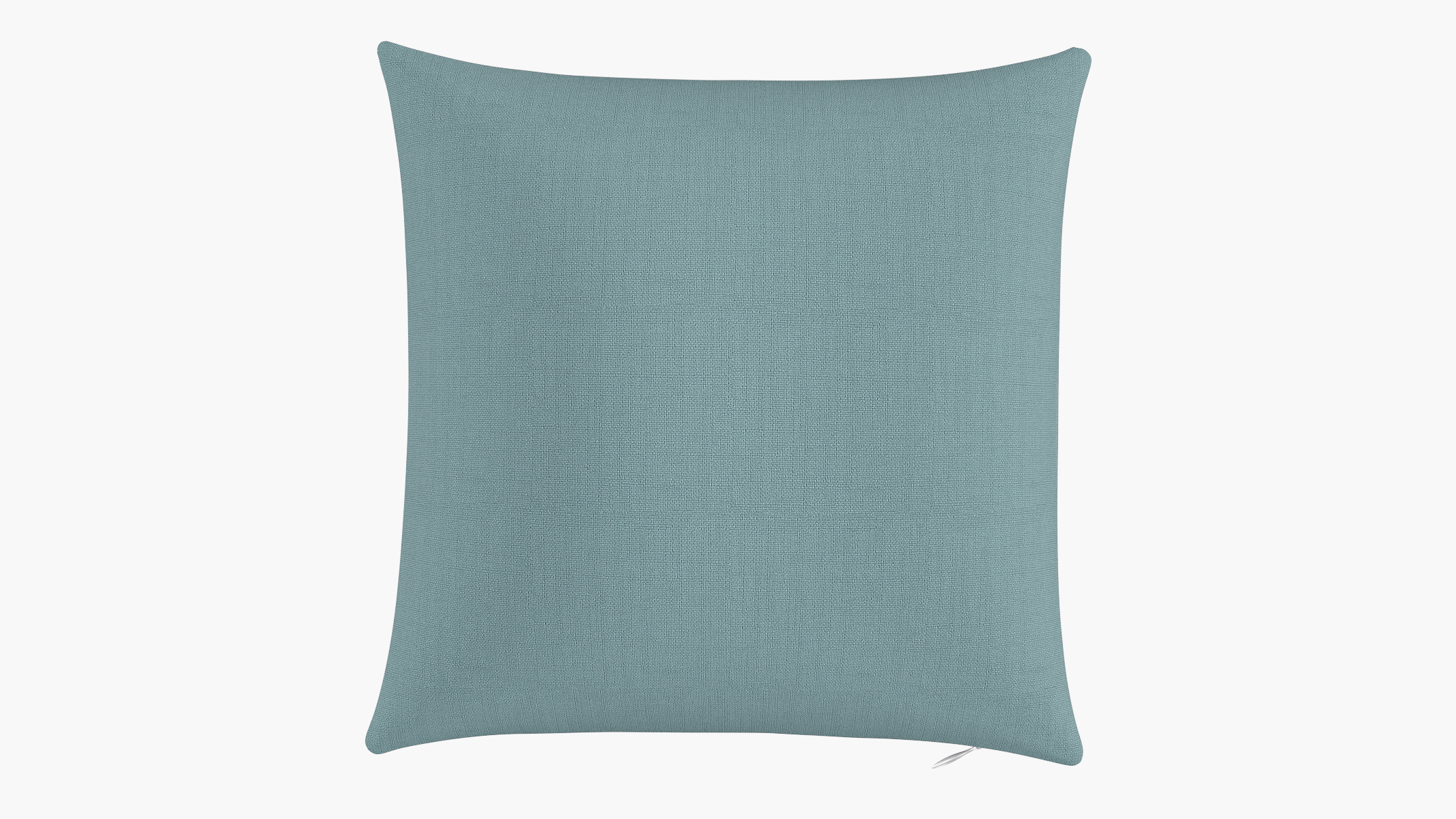 Duck egg blue online throw pillows