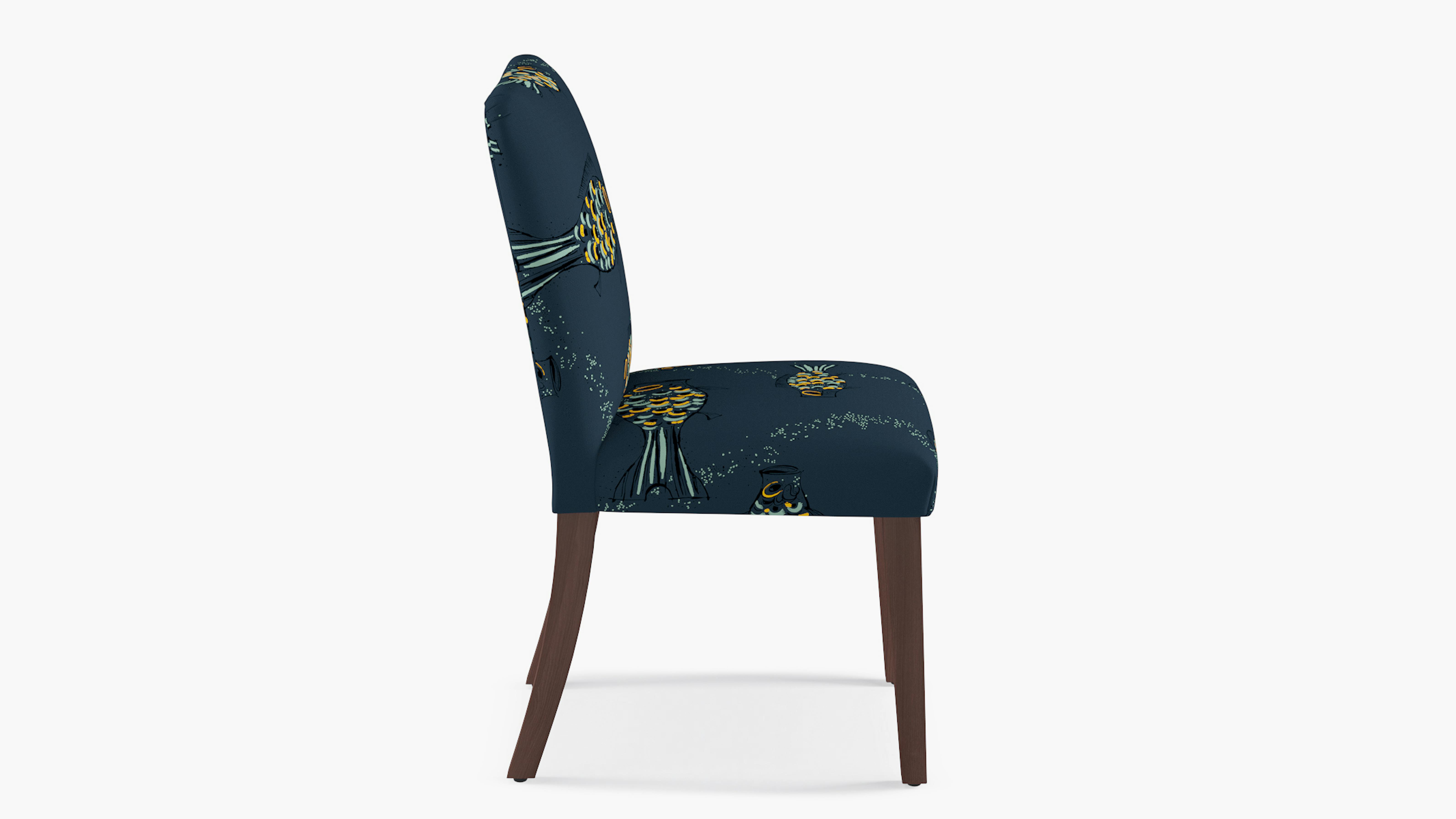 indigo dining room chairs