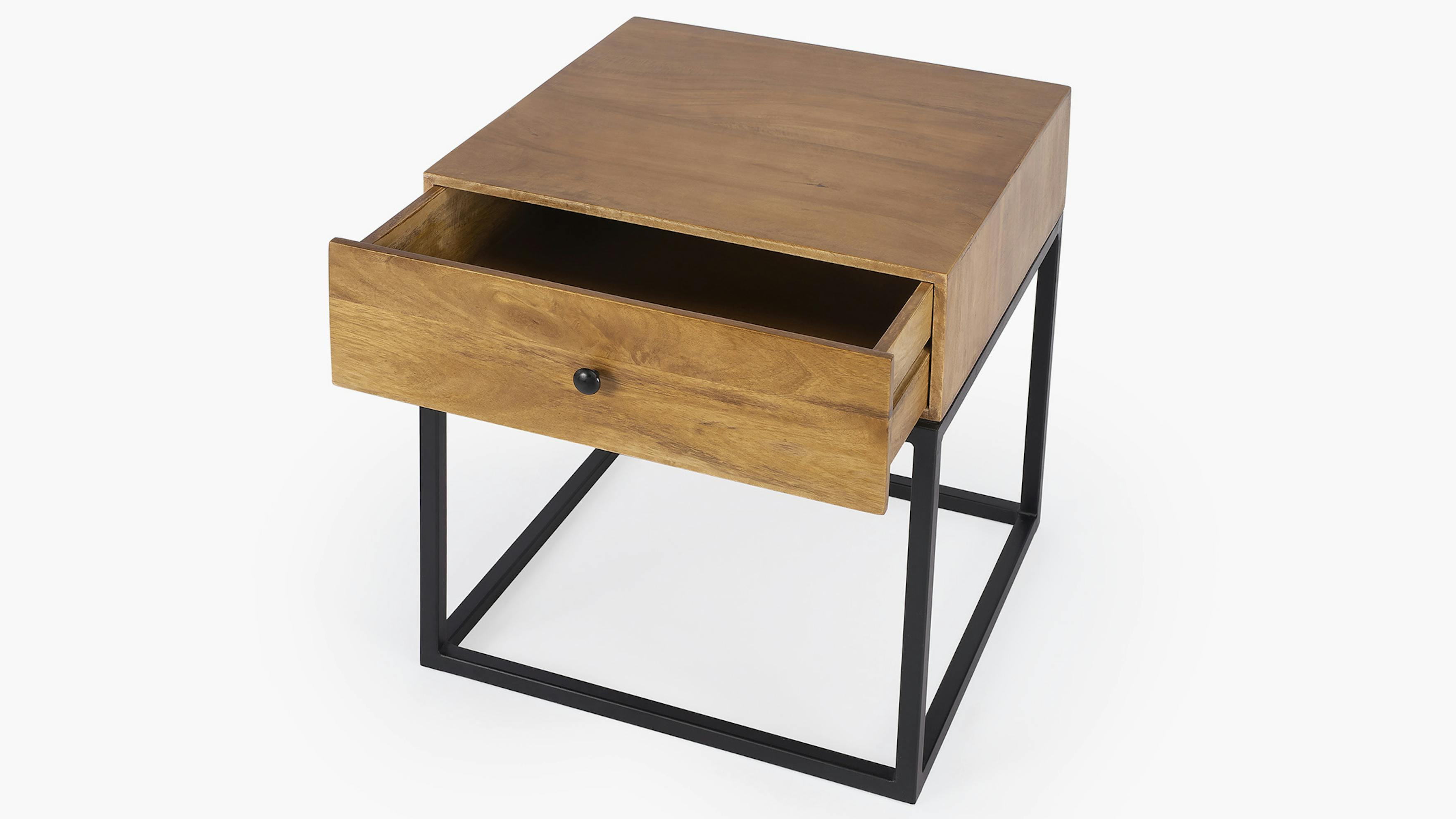 Frame End Table The Inside Furniture