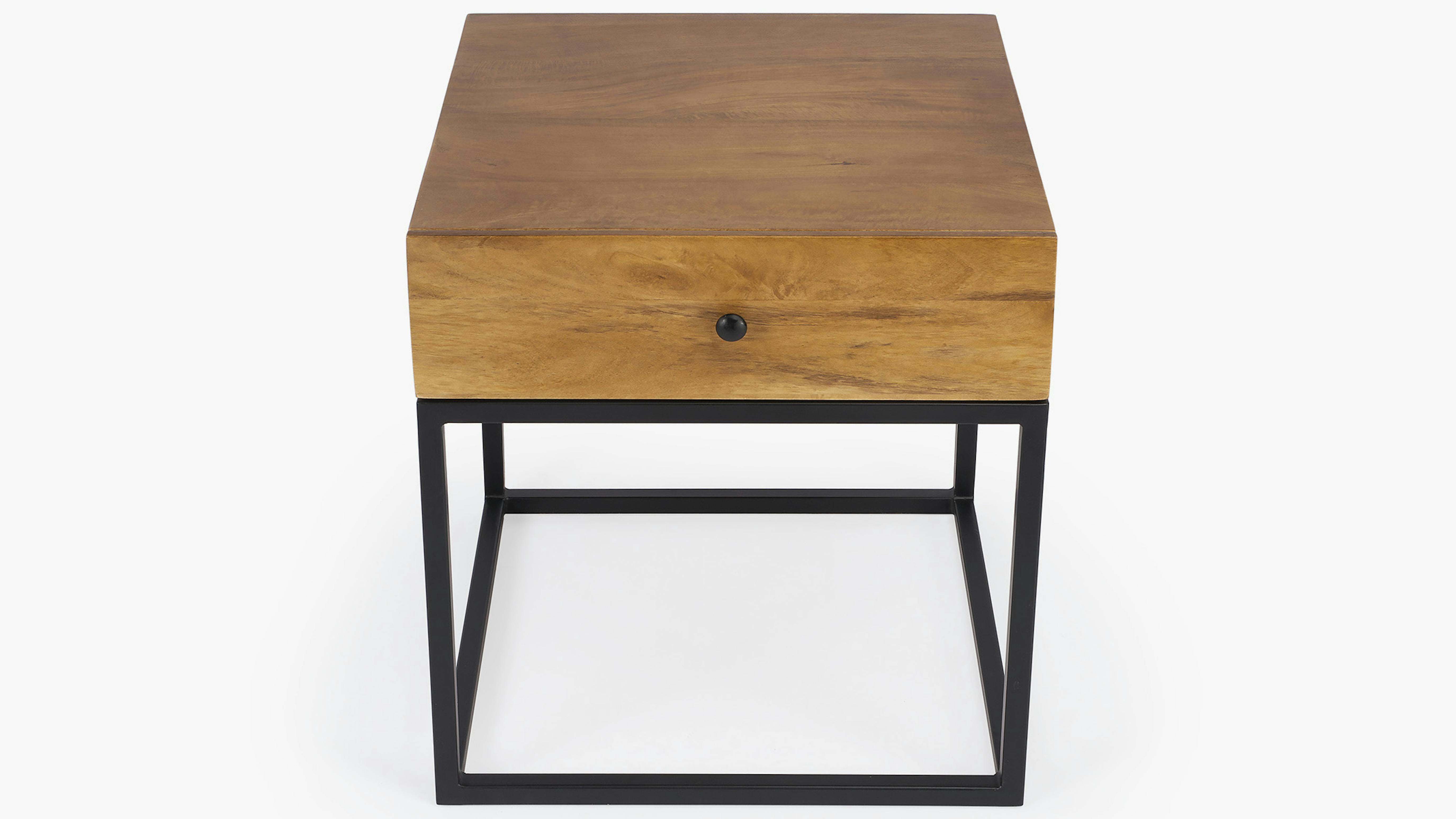 Frame End Table The Inside Furniture