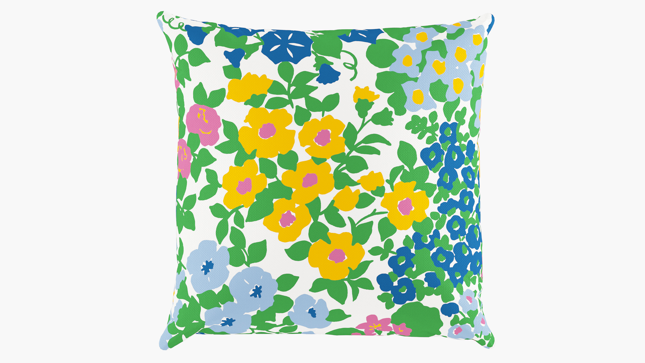16 throw pillows