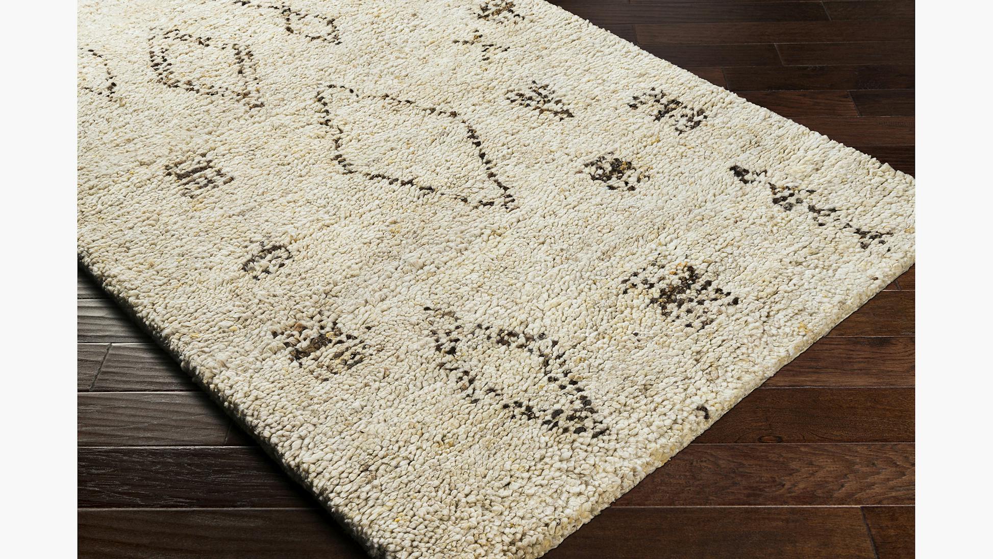Beni Beni Rug 5' x 7'6" The Inside Furniture
