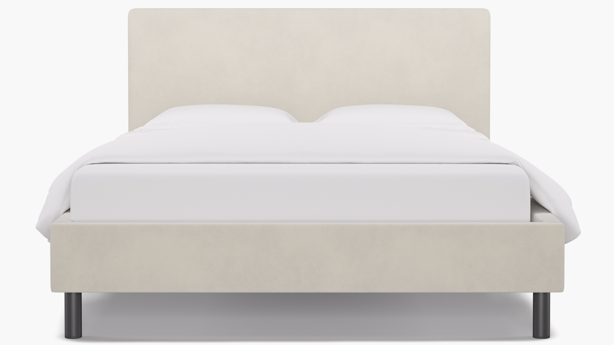 The Inside Tailored Platform Bed - Thumbnail 4