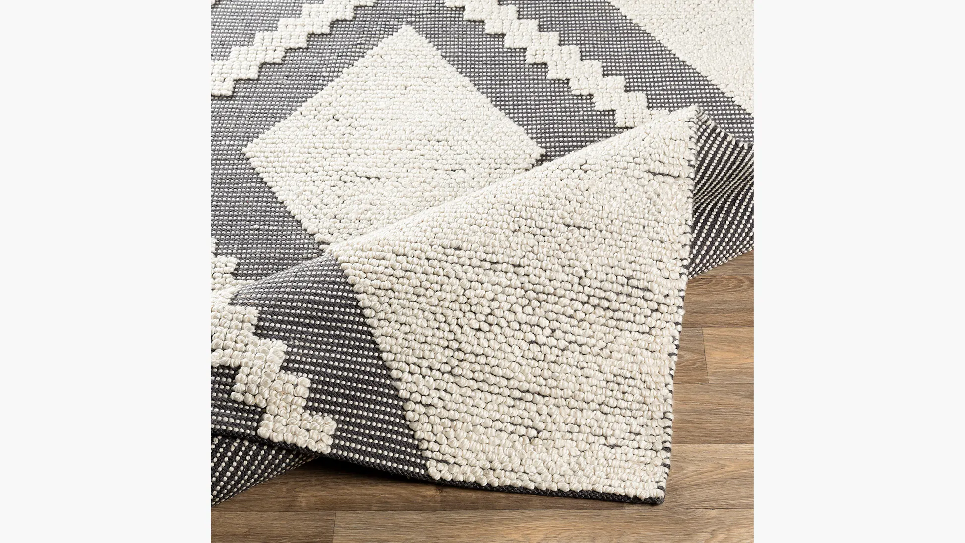 Topanga Outdoor Rug 8' x 10' The Inside Furniture