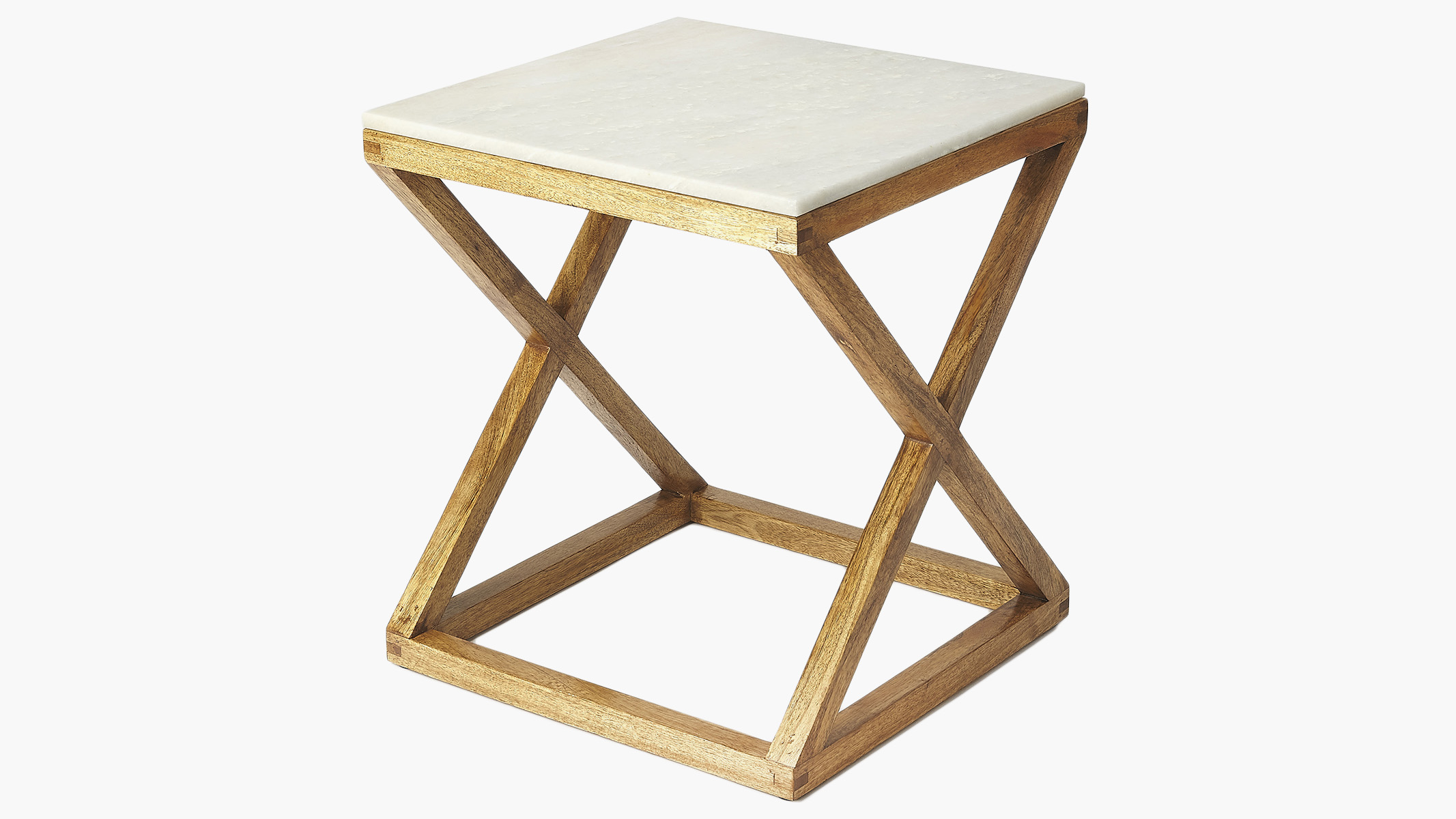 x base accent table